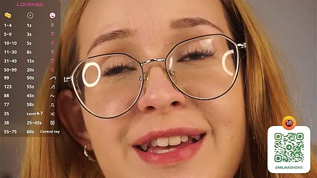 SallyDenikenのライブXXXチャット