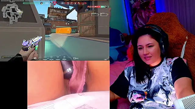 Chat XXX Live ALIS_E_G