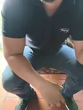 Blanco2023のライブXXXチャット