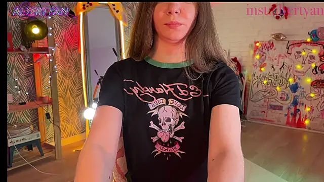 altertyan – Live XXX-chat