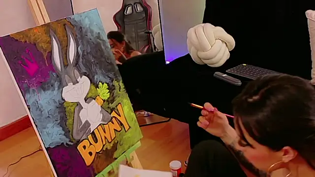 Czat XXX na żywo – EmmyEvans1