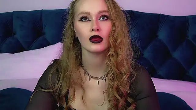 دردشة AgataFoxley الجنسية المباشرة