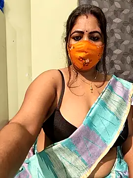 Poly_bhabi: вебкам-шоу