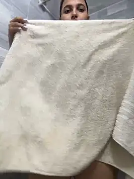 Colibri_xxx's Live XXX Chat