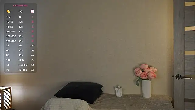 MarlinVarian Adlı Modelin Canlı XXX Sohbeti