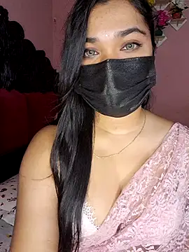 ariya-03 webcam show