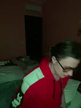 Flossy_Vettie: απευθείας συνομιλία ΧΧΧ