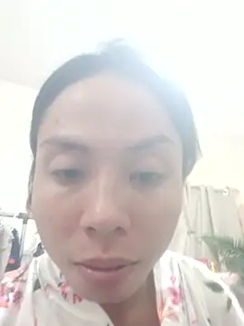 AsianTrixxx Adlı Modelin Web Kamerası Şovu