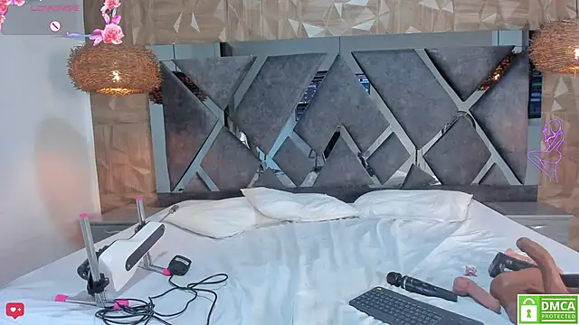 Онлайн чат XXX Selene__Lopez_