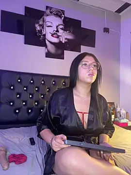 Emmabekerr's Webcam Show