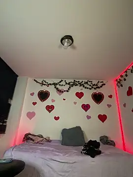 MaleiSummer – Live XXX-chat