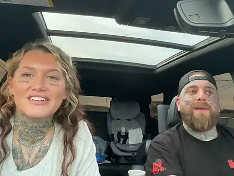 lexymarie – Naživo XXX chat