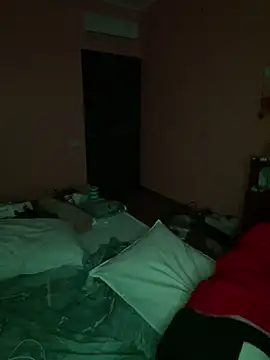 Flossy_Vettie's Live XXX Chat