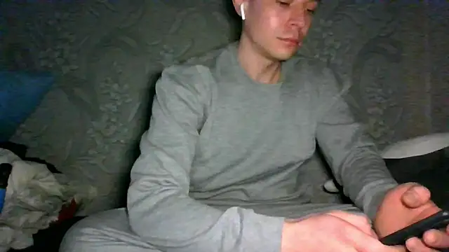 Show modela LoveAngelX na web-kameri