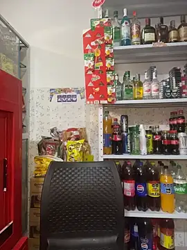 Sara_funのライブXXXチャット