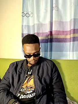 69_SINNS' Webcam Show