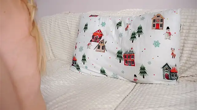 SunnivaCovil 现场XXX聊天