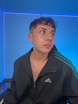 Webkamerová show oliver_kyy