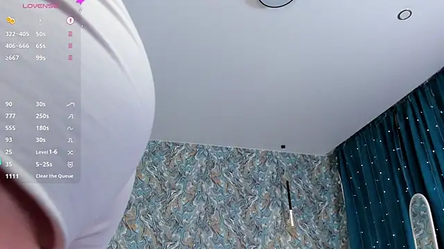 دردشة OdellaFrake الجنسية المباشرة