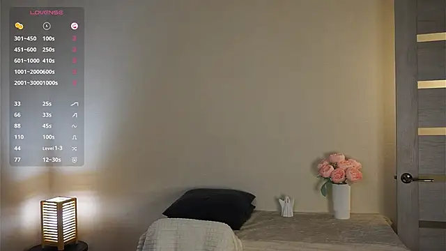 MarlinVarian – Live XXX-chat