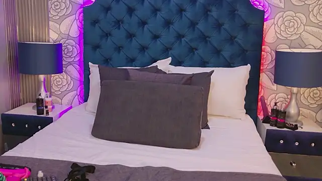 AntonellaEscudero Pertunjukan Webcam