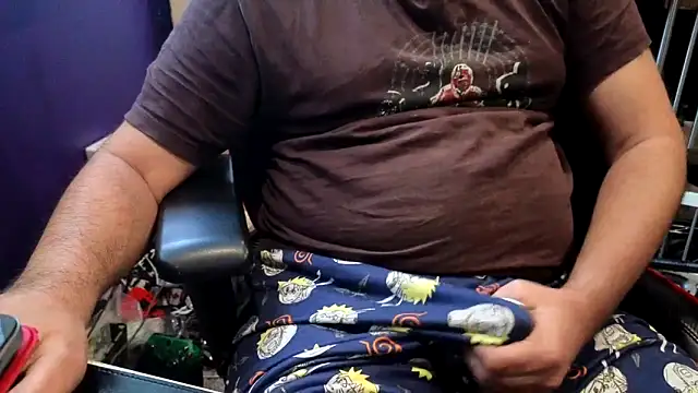 toronto-baddad 网络视讯表演