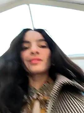 Czat XXX na żywo – Sam_Sara