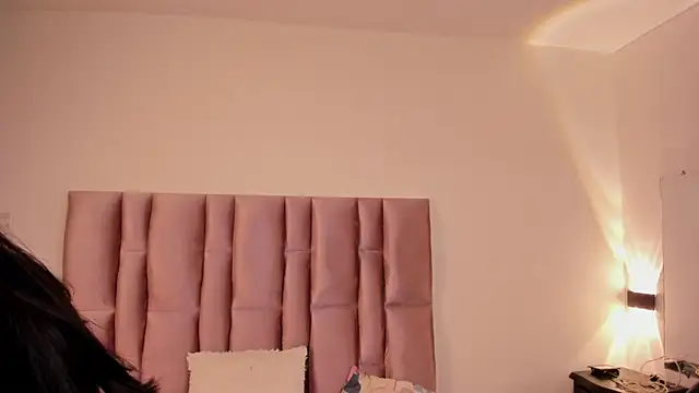 Chat XXX en directo de NikyBrookss