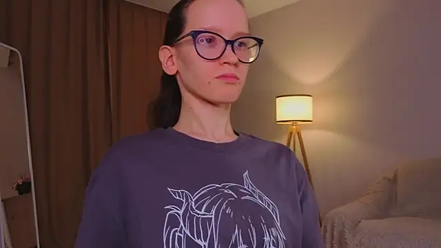 BettyBrowni 现场XXX聊天