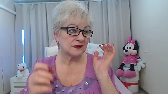 KayleSmoll 现场XXX聊天