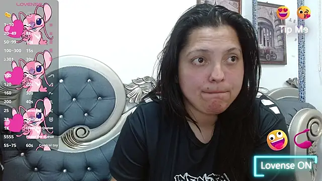 KataleyaStiward Show Webcam