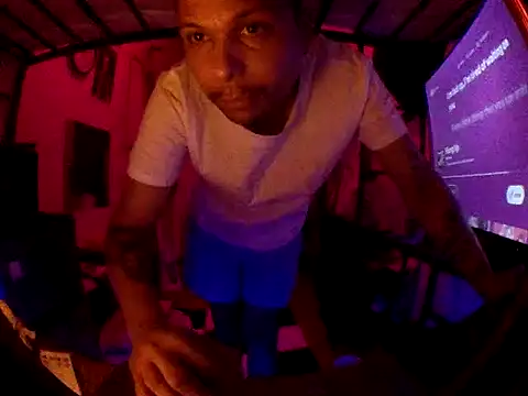 BottomVersVe02 Webcam Show