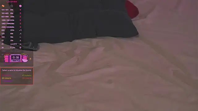 LolySun: απευθείας συνομιλία ΧΧΧ