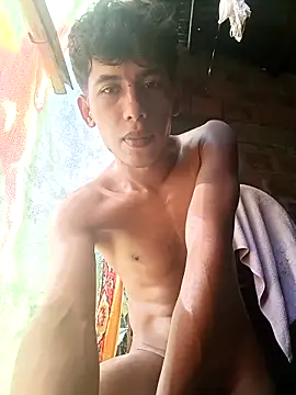 Andres123cv's Webcam Show