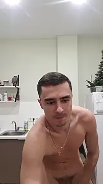 Pokazy przed kamerką – GoodGG