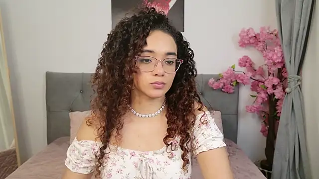 โชว์เว็บแคมของ Taylor_Tina