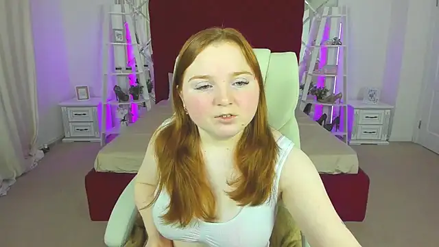 Show Webcam de KattyRose8