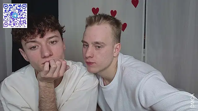 Kevin_Young_Cat Webcam-Show