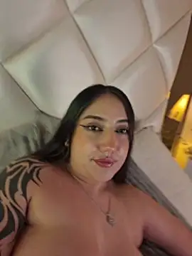 Abby_Garciaaのウェブカメラショー