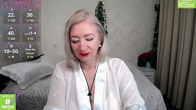 hunters_woman 现场XXX聊天