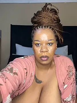 Show Webcam de THICKBUNNYCHICKxxx