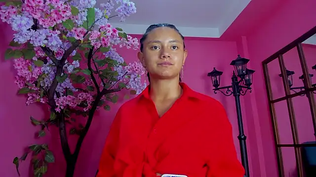 VenusBlazer's Live XXX Chat