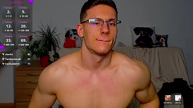 Chat XXX en directo de ZeinMiracles