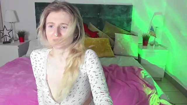 CamillaDreamer's Live XXX Chat