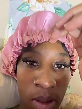 Show webcam de Sirah1