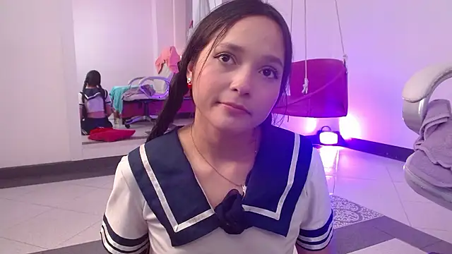 Suzy1_ 即時 XXX 聊天