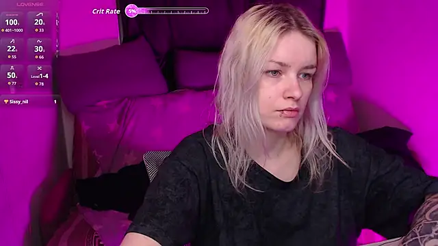 CherryNight6 现场XXX聊天