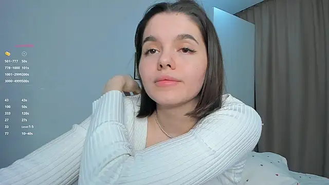 Xo_Laura's Live XXX Chat