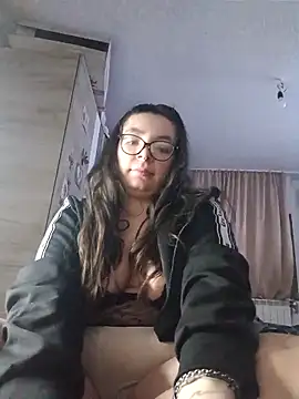 Baby_Myla Webcam show