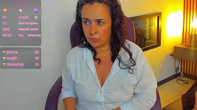 Angelic_serenity webcam show